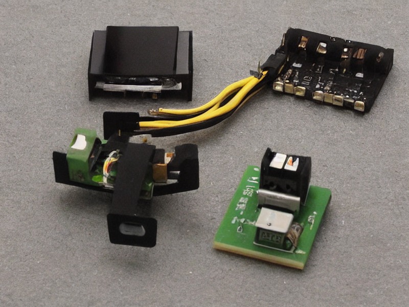 TVS保护应用DC/DC转换应用说明 1