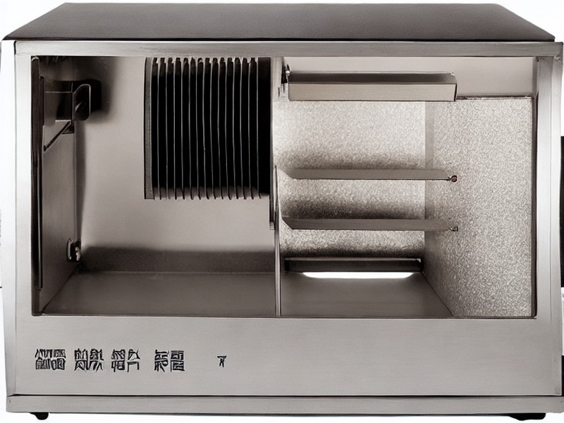 万用表目录在工业控制中的选型资料 1