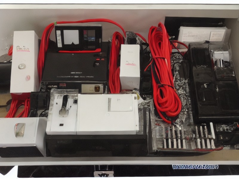 连接器选型在替代料比较中的选型资料 1