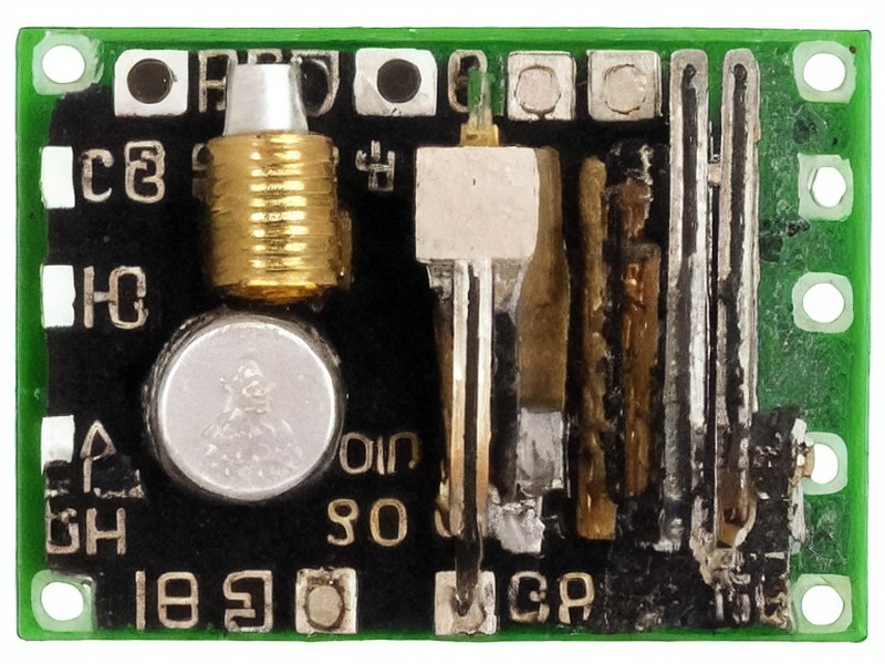 浪涌保护应用选型资料 2