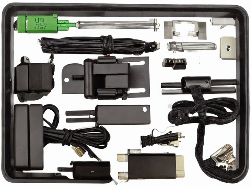 USB接口应用项目资料：USB接口指南 1