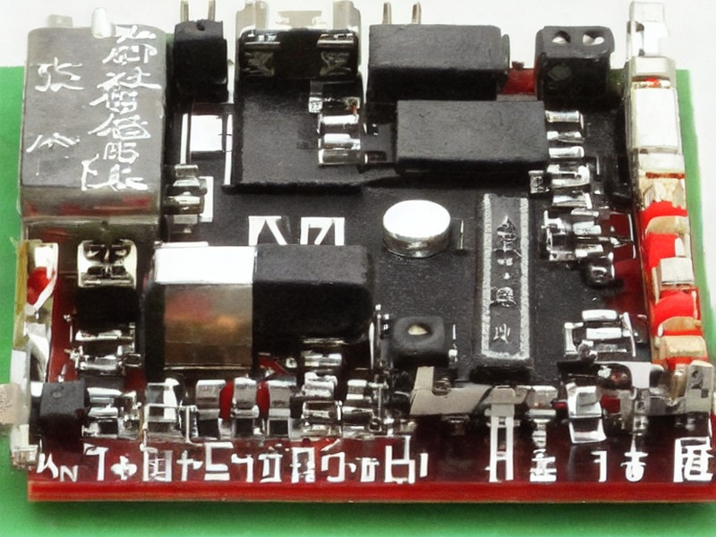 pg模拟器 陶瓷电容入口应用 1