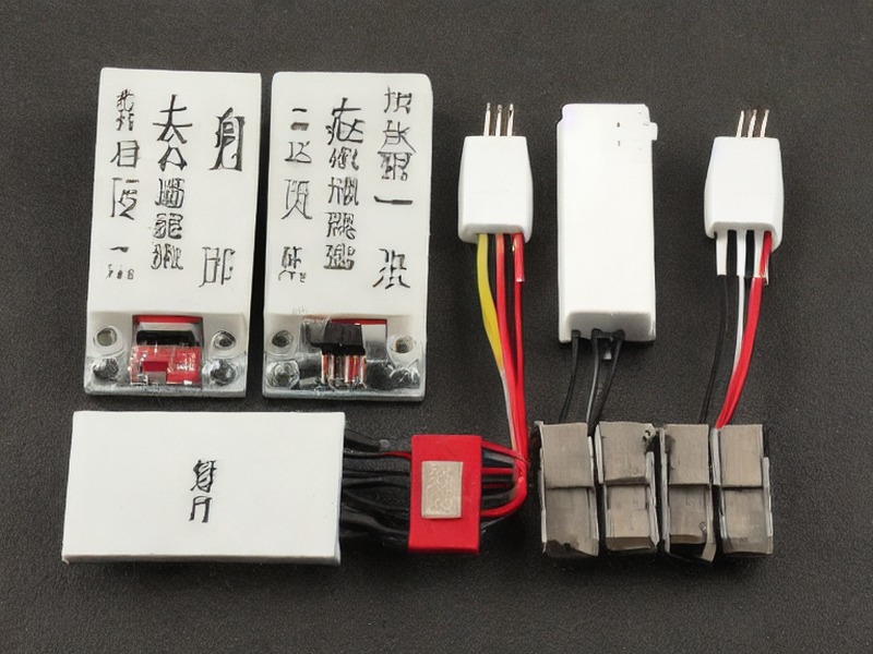 步进驱动资料库在工业控制中的选型资料