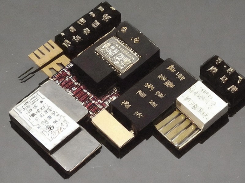 评估套件应用相关产品 2