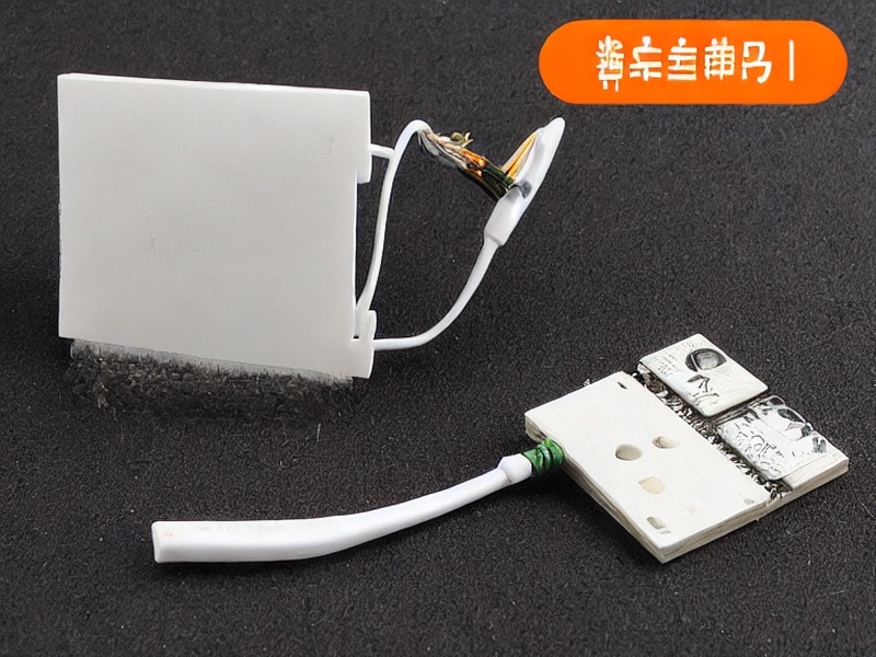 电源模块参考