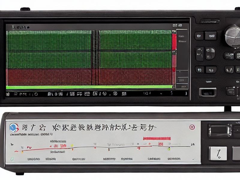 示波器参考