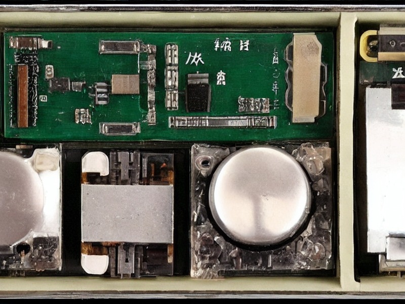 数据转换器应用选型资料