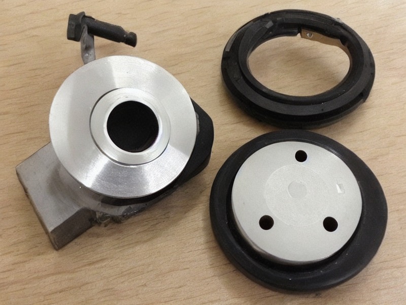 ADC采集应用选型资料 1