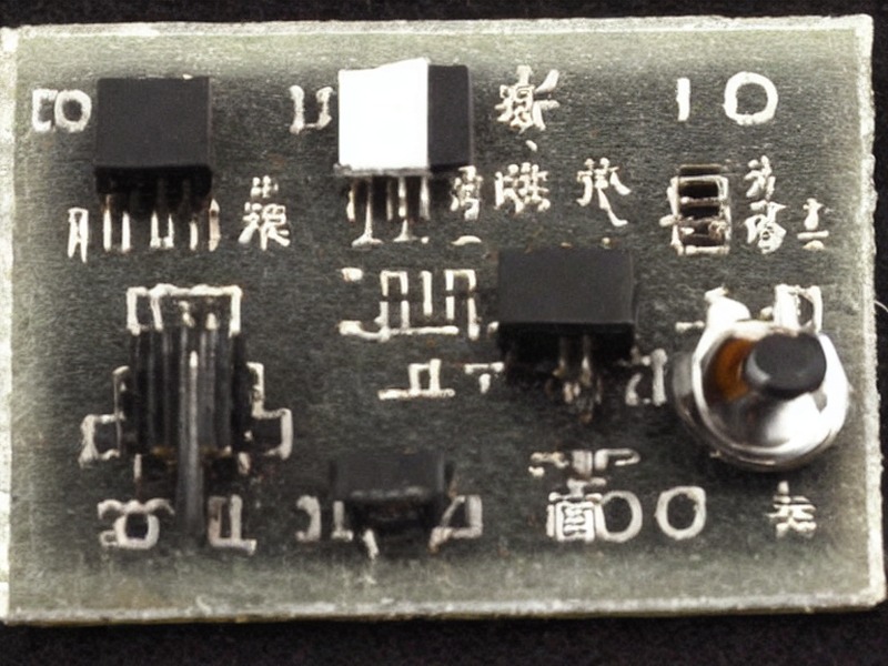 测试夹具应用产品说明 2