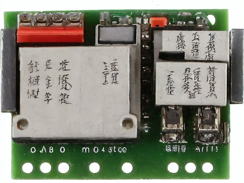 散热风扇产品线选型参考