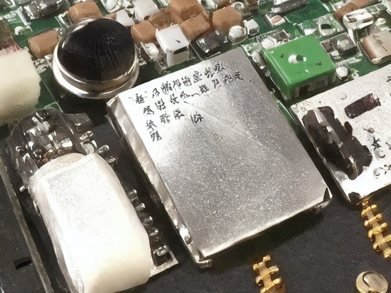 连接器内容产品信息