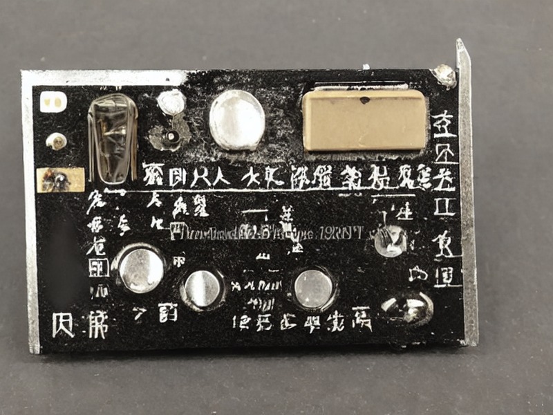 pg模拟器 稳压器入口 2