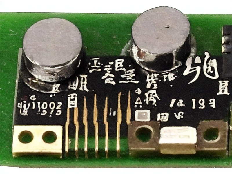 二极管入口技术资料 1