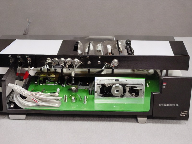 pg模拟器 嵌入式模块分类应用 2