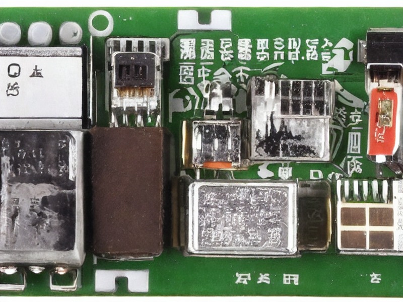 滤波器指南项目资料 2