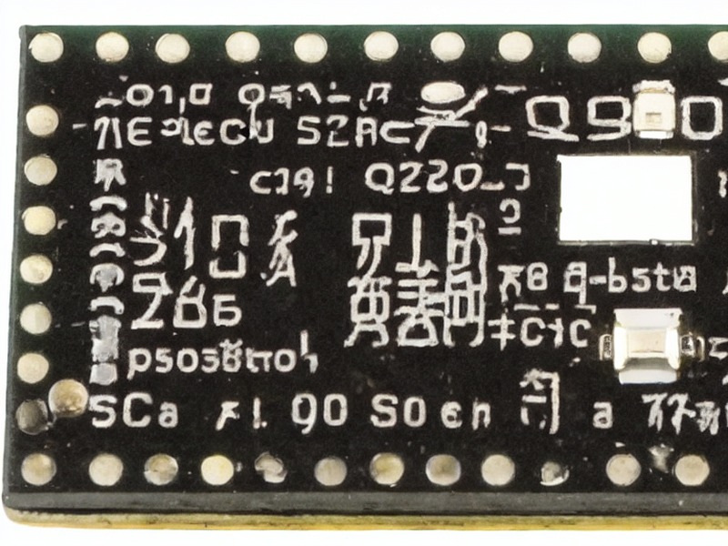 精密电阻目录选型参考 2