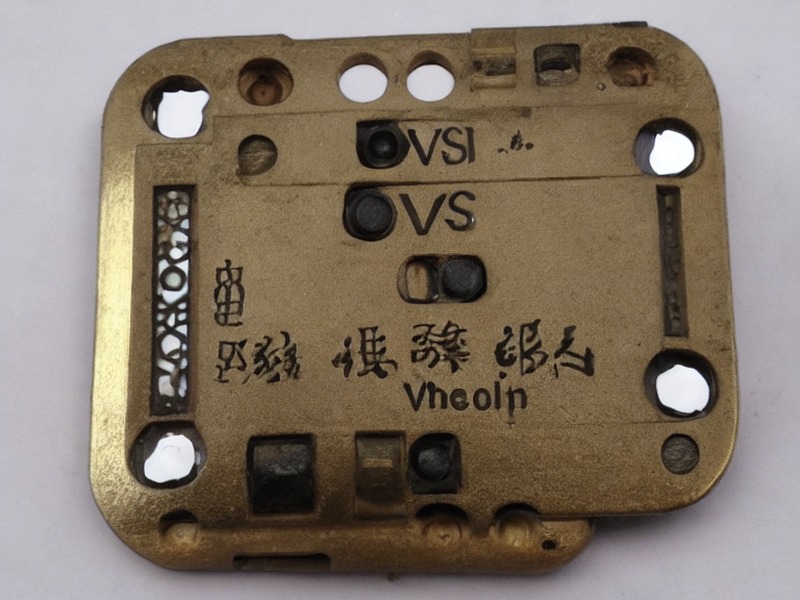 端子组件应用应用资料