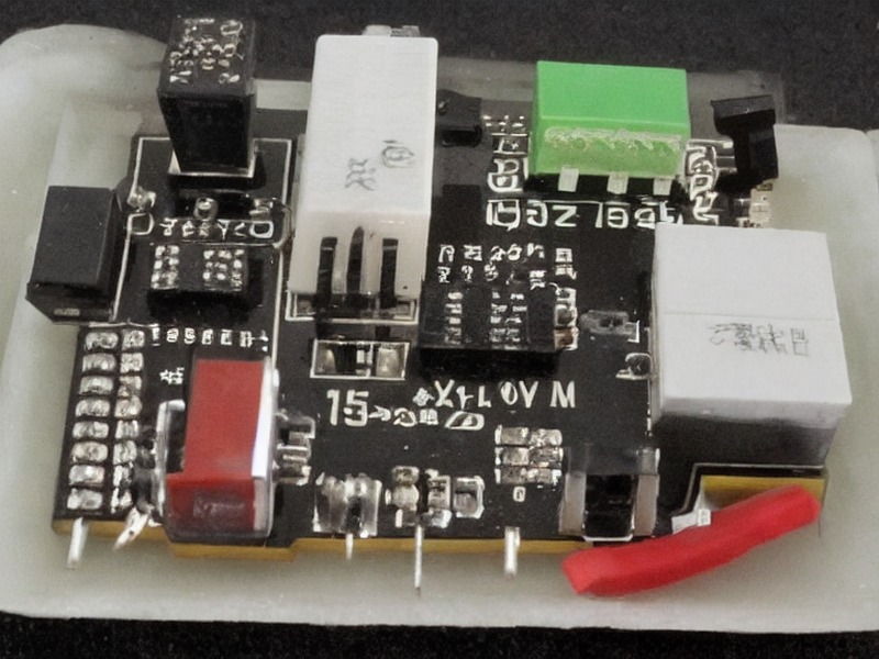 pg模拟器 蓝牙模块应用选型 2