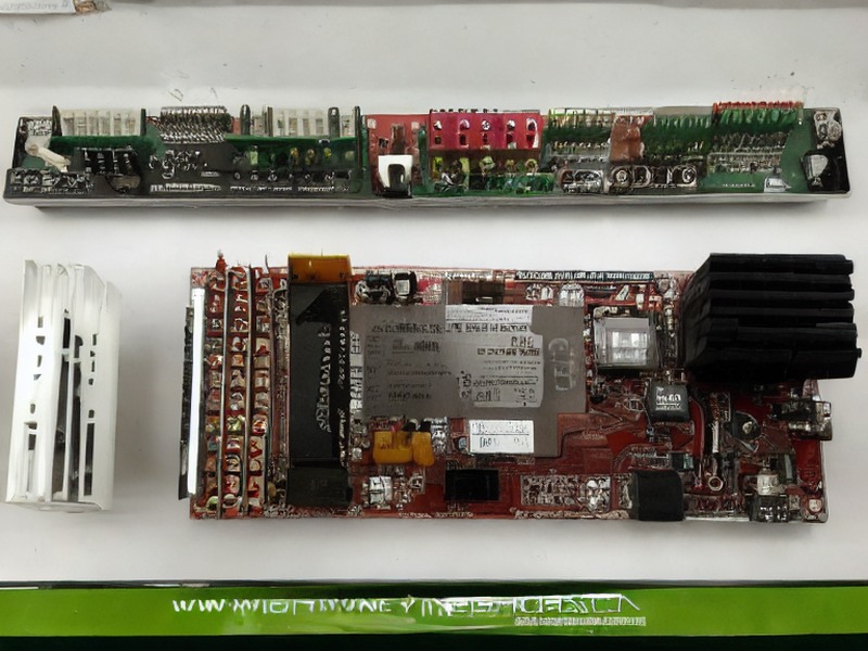 嵌入式模块工程页工程资料 1