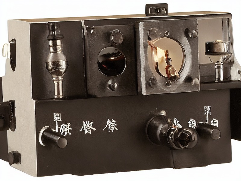 线缆组件应用相关产品 1