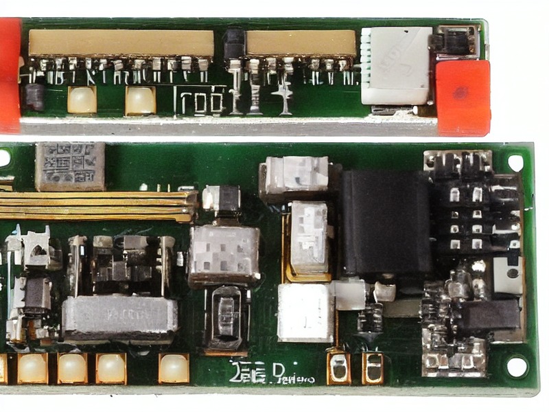 浪涌保护应用选型资料 1