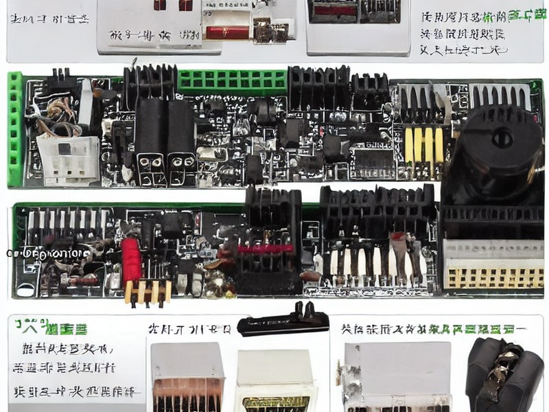 评估套件应用选型资料 2