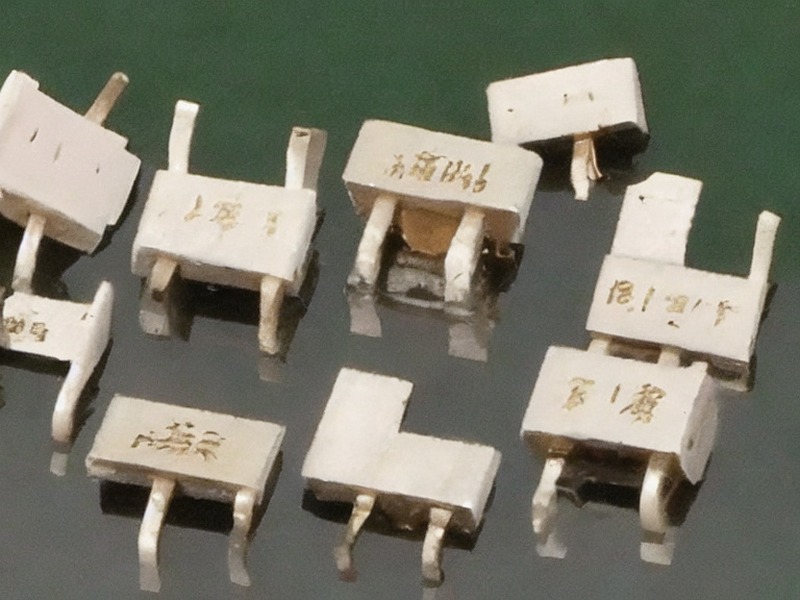 ADC采集目录 1