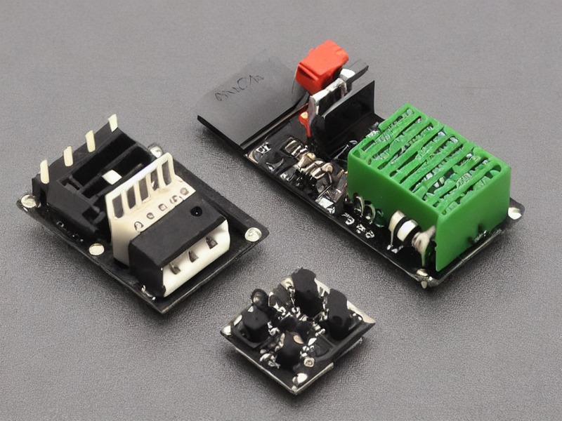 防静电耗材应用相关产品 1