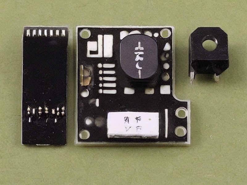 pg模拟器 数据转换器入口选型 2