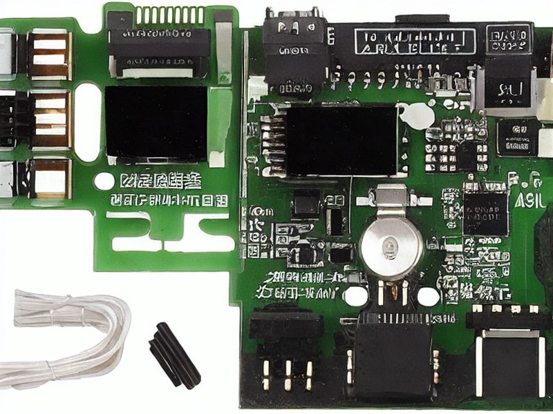射频连接相关焊接工具应用产品说明 1