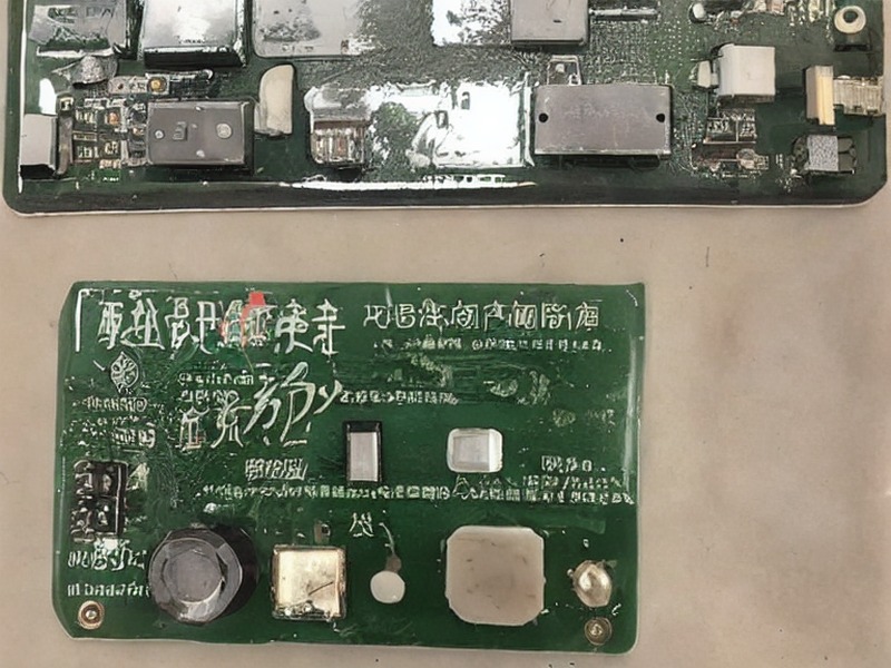 EEPROM应用板对板连接应用说明 2