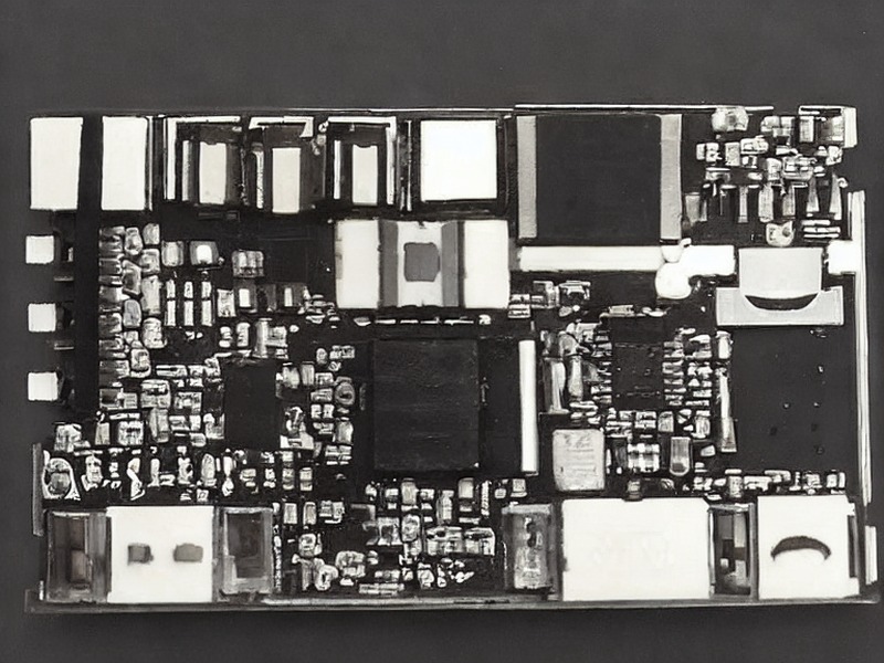 光耦合器应用产品说明