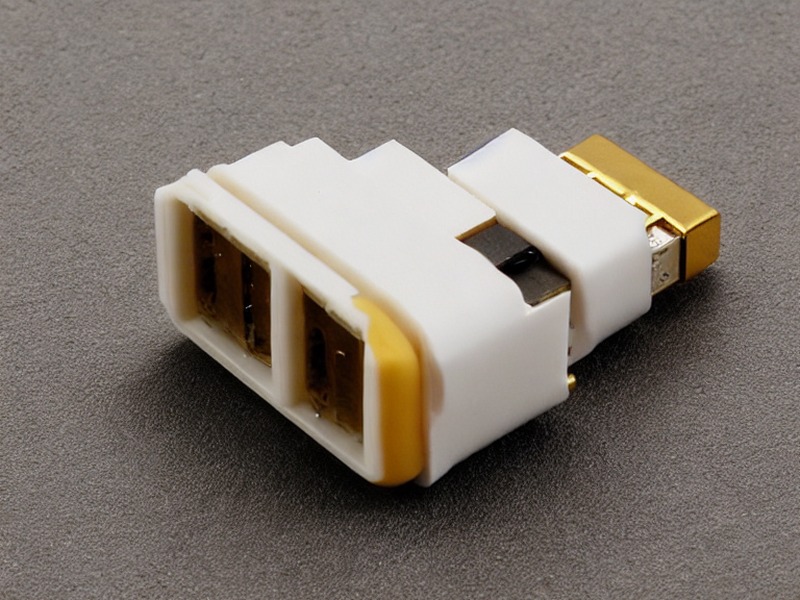 测试探头应用选型资料 1