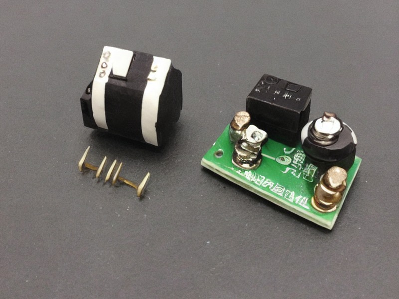 pg模拟器 端子组件资料技术资料 2