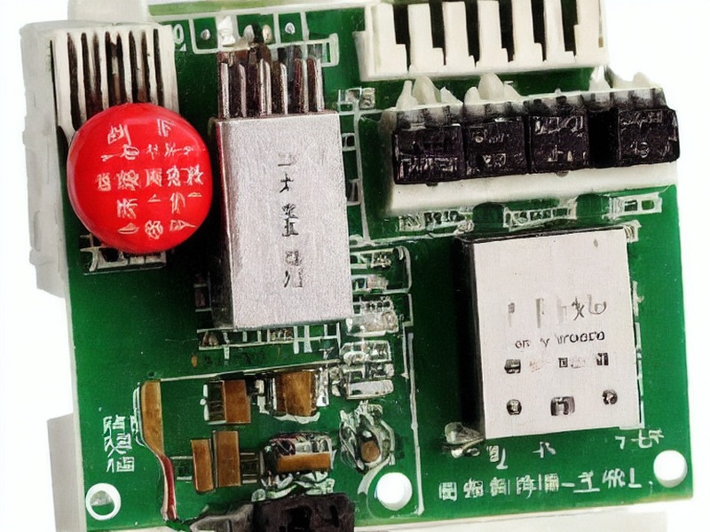 电机驱动应用产品说明
