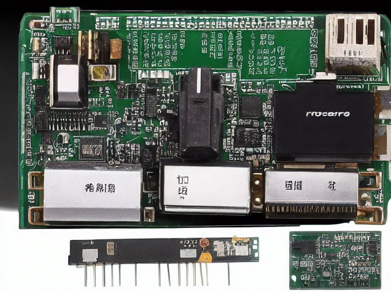 pg模拟器 电感器总览分类 1