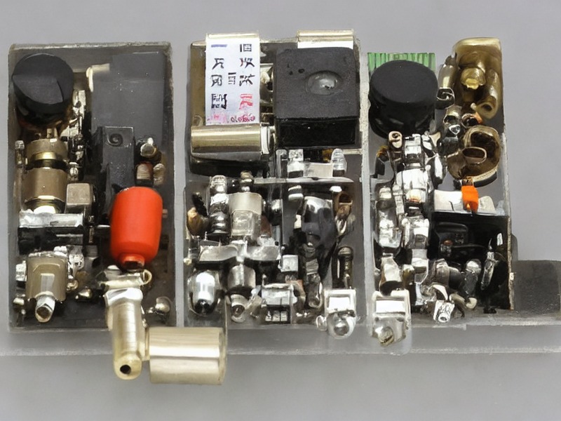 EEPROM清单产品资料 1