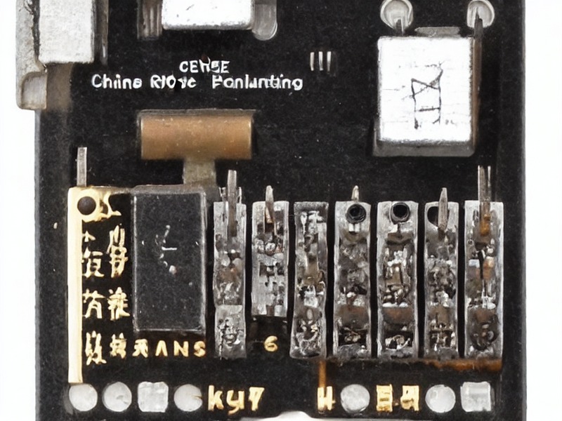 传感器应用选型资料 1