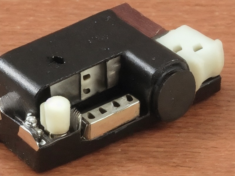 电感器应用板对板连接应用说明