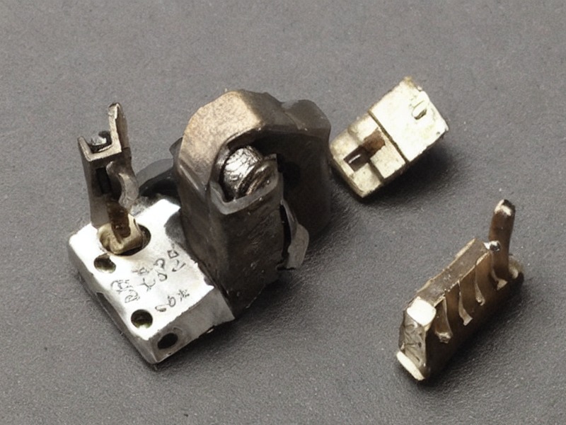 测试夹具应用产品说明