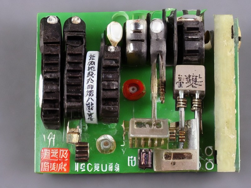 信号源清单技术资料