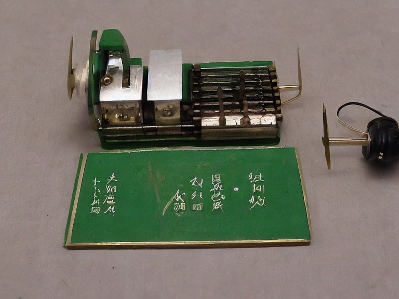 传感器总览选型参考 1