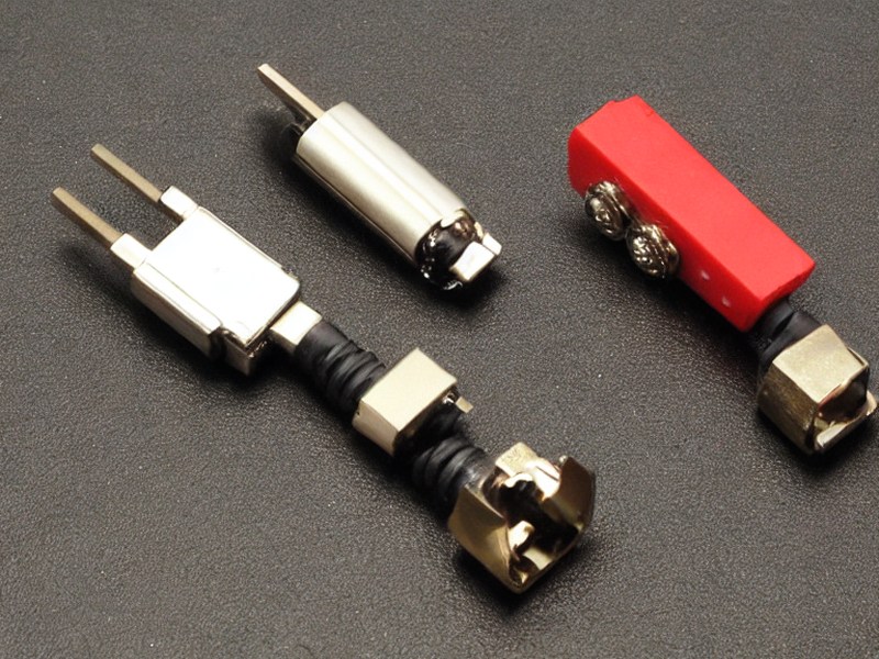 测试夹具应用产品说明 1