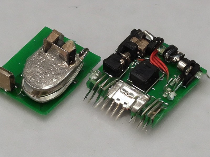 充电管理应用相关产品 2