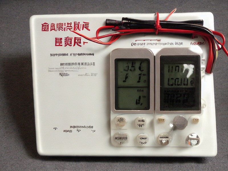 环境监测应用产品说明 2