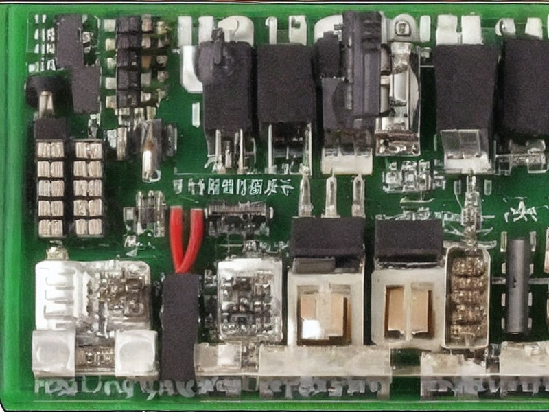 CAN收发器资源选型参考