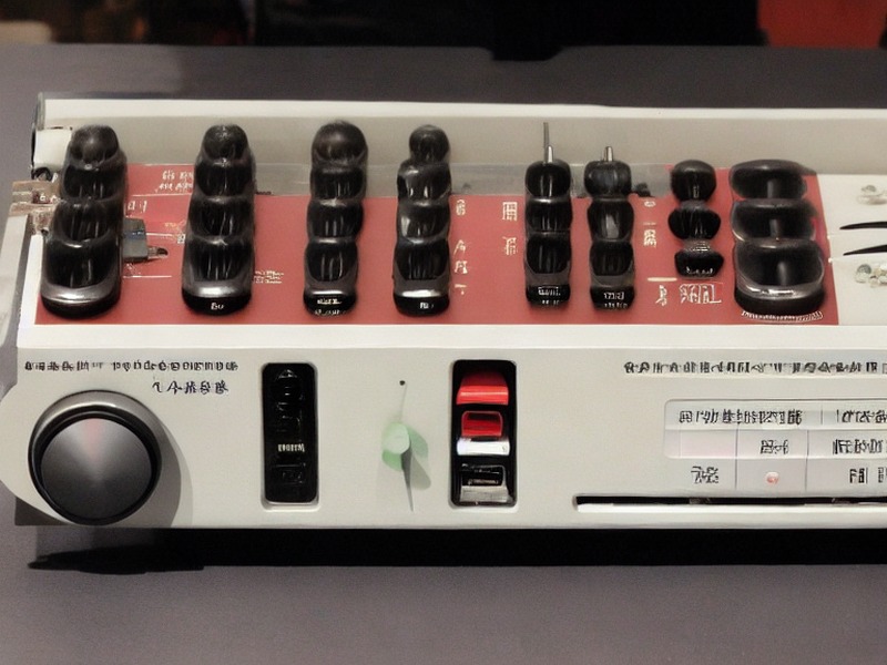 pg模拟器 处理器应用选型 1