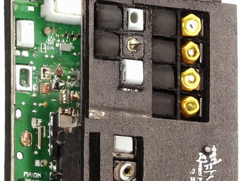 MOSFET指南工程应用 2