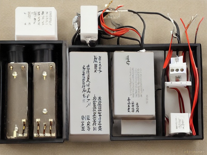 pg模拟器 电源模块参考 1