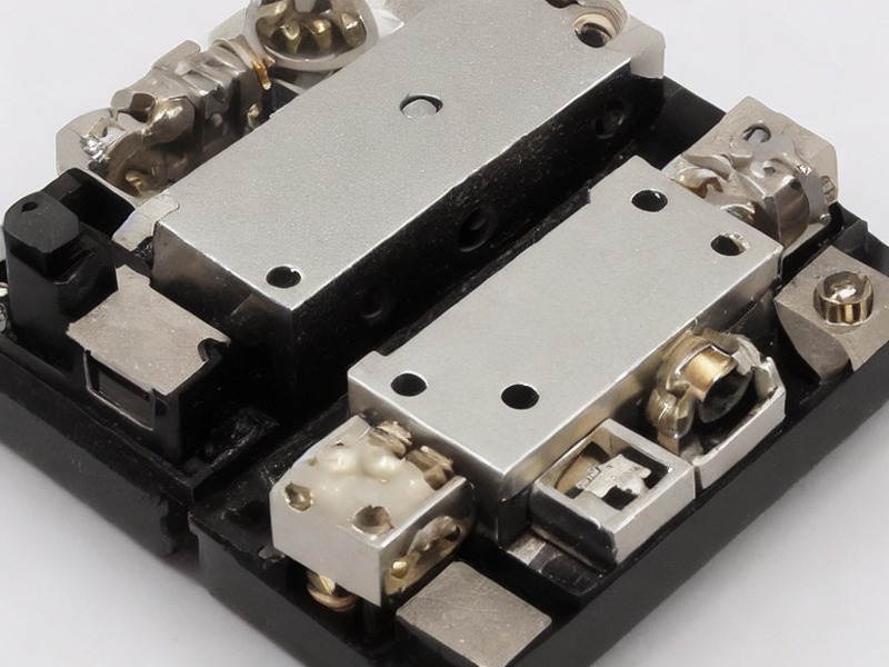 pg模拟器 MOSFET清单清单 1